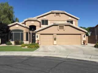 961 Lakeshore Pl, Chandler, AZ 85226-2182
