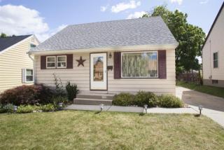 2522 70, Milwaukee WI  53223-2113 exterior