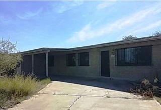 1614 Calle Muleta, Tucson, AZ 85714-1723