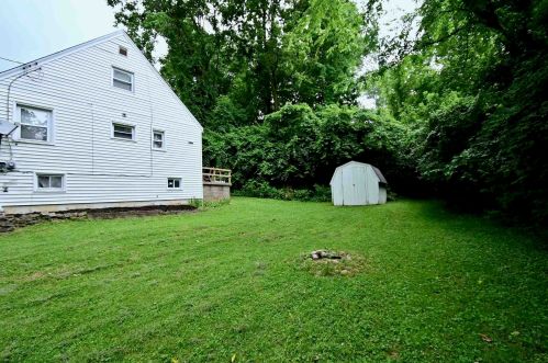 68 Geiger Ave, Newport KY  41073-1622 exterior