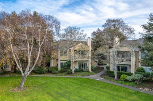 220 Amesport Lndg, Princeton By The Sea CA  94019-1969 exterior