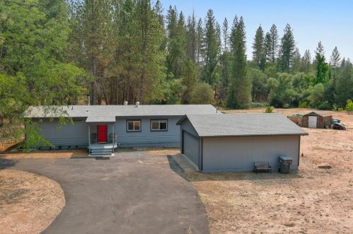 1991 Oak Hill Ln, Meadow Vista, CA 95722-9409