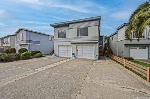 202 Alta Vista Way, Daly City, CA 94014-1404