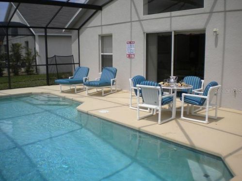 8463 Secret Key Cv, Kissimmee, FL