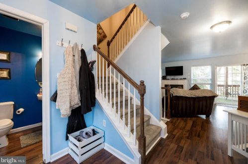 110 Millstone Ct, Limerick PA  19468-1947 exterior