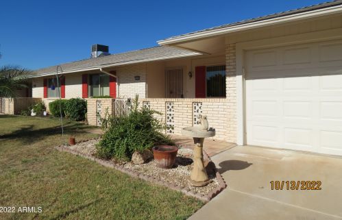 10427 El Capitan Cir, Sun City, AZ 85351-2203