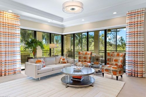 2727 Tiburon Blvd, Naples, FL 34109-3688
