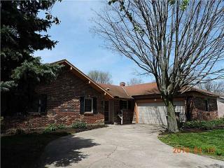 1204 Northbrook Ln, Troy, OH 45373-1542