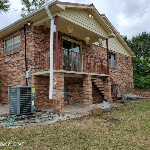 4210 Kelson Ave, Marianna FL  32446-8210 exterior