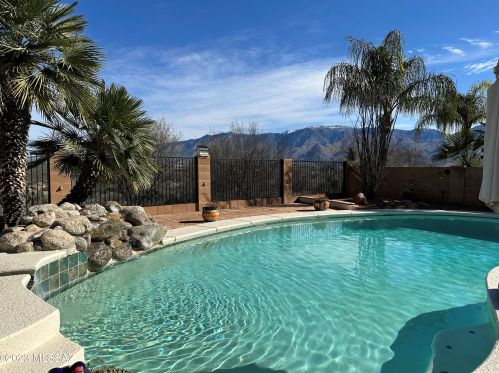 12340 Mount Bigelow Rd, Tucson, AZ 85755-1827