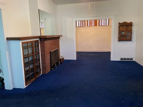 1025 Howard St, Monongahela, PA 15063-2721
