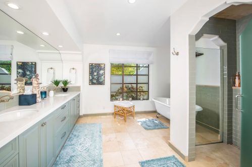 719 Lilac Dr, Santa Barbara CA  93108-1436 exterior