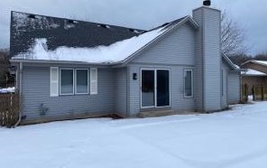 1332 39 Ave, Kenosha WI 53144-2911 exterior