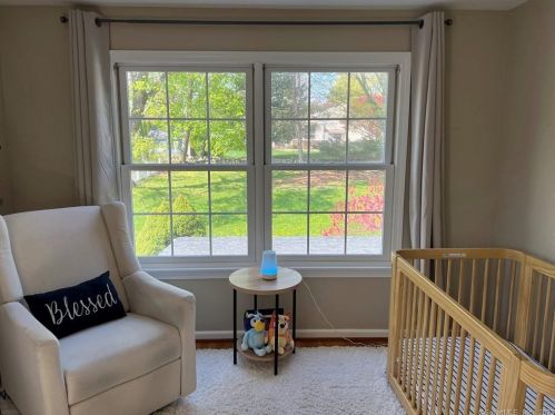 19 George St, Bridgeport CT  06611-1902 exterior