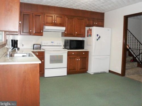 210 Union Hall Rd, Carlisle PA  17013-8387 exterior