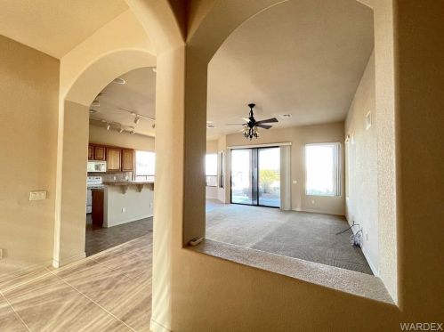 2837 Esmerelda Dr, Bullhead City AZ  exterior