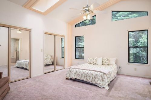 6289 Pine St, Pacific House CA  95726-9614 exterior