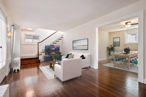 611 Lincoln Pl, Sewickley PA  15143-1732 exterior