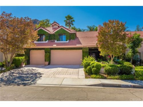 25355 Irving Ln, Santa Clarita, CA 91381-1507