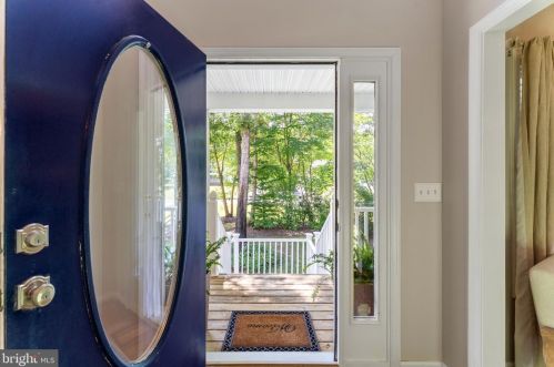 8705 Boulevard Of The Generals, Spotsylvania VA 22553-3809 exterior