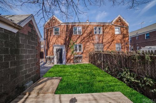 154 Midland Pl, Newark NJ  07106-3311 exterior