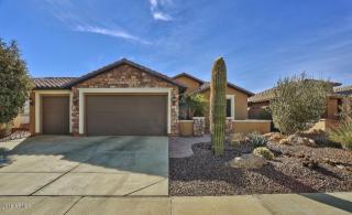 26477 Pontiac Dr, Buckeye, AZ 85396-9249