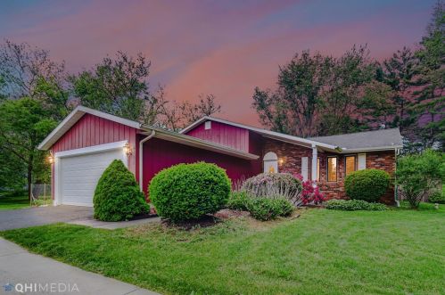 4101 Silhavy Rd, Valpo, IN 46383-9105