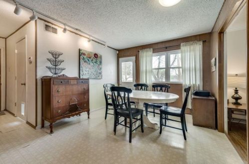 1114 Dumont Dr, Richardson TX  75080-6949 exterior