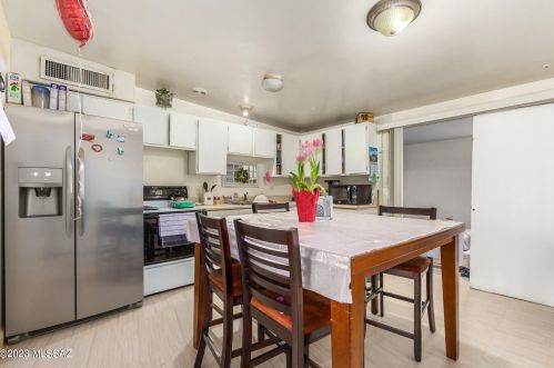 3643 33rd St, Tucson AZ  85713-4210 exterior