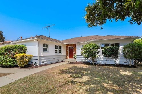 5508 Cloverly Ave, Temple City, CA 91780-2547