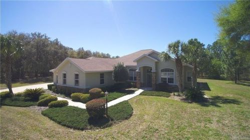 4160 Longvalley Rd, Hernando, FL 34442-2842