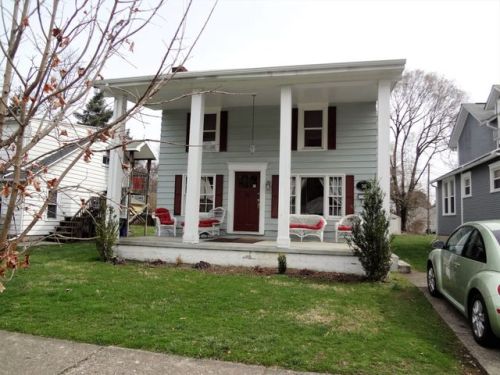 38 Shannon Ave, Shade, OH 45701-1822