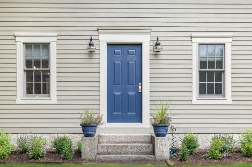 1 Dean Ave, Providence, RI 02919-1412
