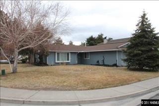 1138 Alta Vista Dr, Sparks, NV 89434-4017