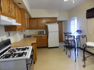 112 Maple Ave, Wilkes Barre PA  18704-3353 exterior