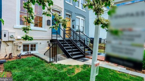 304 L St, Washington, DC 20003-3459