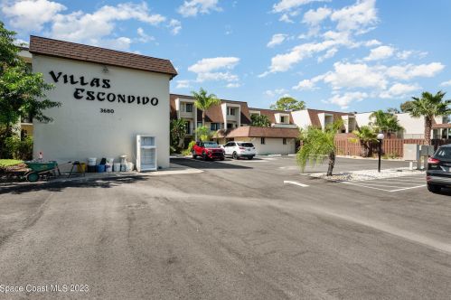 3680 Barna Ave, Titusville, FL 32780-5352