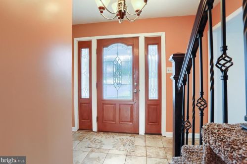 70 Acomo Dr, Siddonsburg PA  17019-9782 exterior