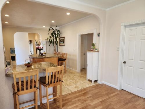 744 Delmas Ave, San Jose CA  95125-1510 exterior
