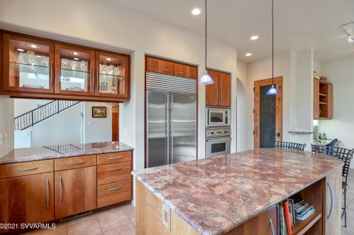 70 Calle Irena, Sedona AZ 86336-4769 exterior