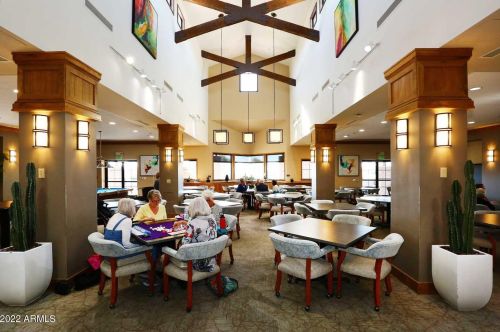 5114 Citrus Ln, Gilbert AZ 85298-5310 exterior