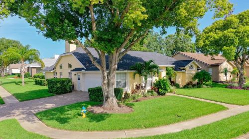 14409 Tennyson Dr, Port Richey, FL 34667-8533