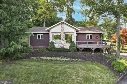 120 Pheasant Run, York Haven, PA