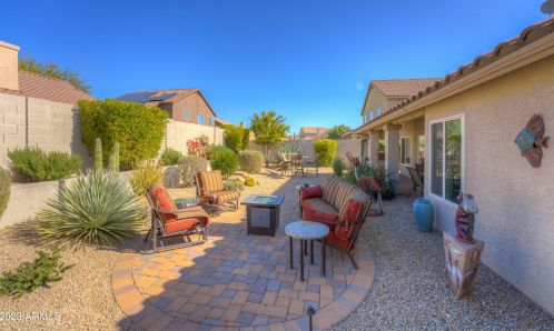 4544 Fernwood Ct, Cave Creek AZ  85331-3214 exterior