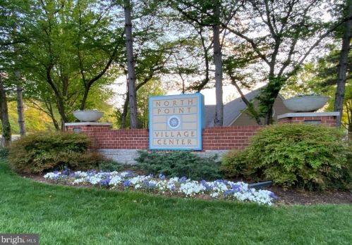 11410 Hollow Timber Ct, Herndon VA  20194-1980 exterior