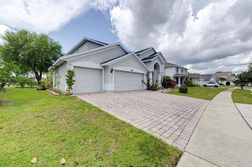 2518 Chapala Dr, Kissimmee FL  34746-3445 exterior