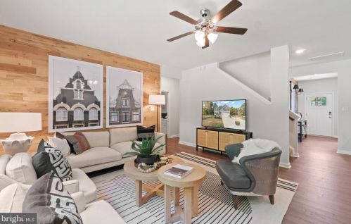 17503 Jackson Dr, Bowling Green VA  22427-9329 exterior