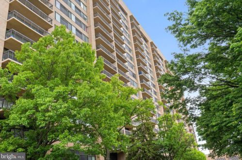 3713 George Mason Dr, Falls Church VA  22041-3761 exterior