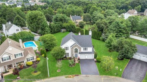 67 Augusta St, Tinton Falls, NJ 07712-7706