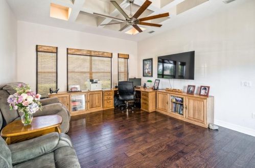 3304 Atlantic Cir, Naples FL  34119-8638 exterior